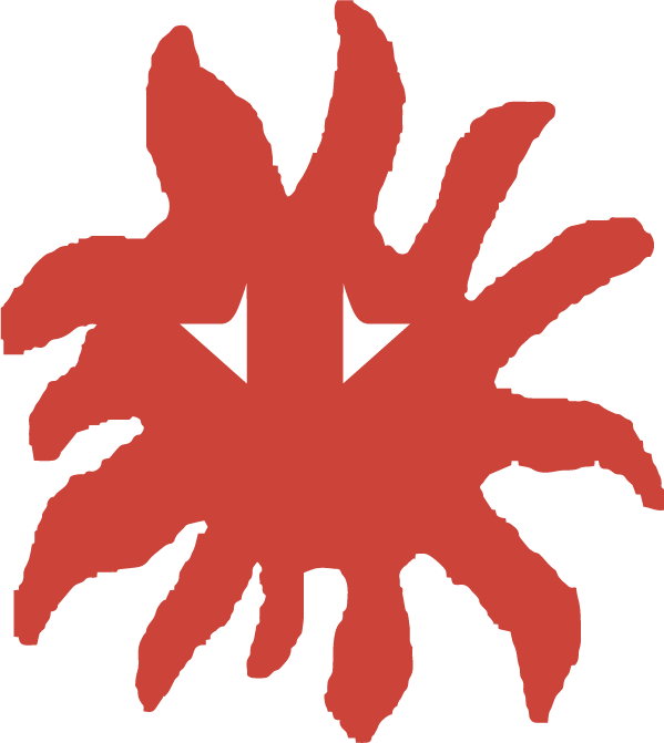 Red Sun
